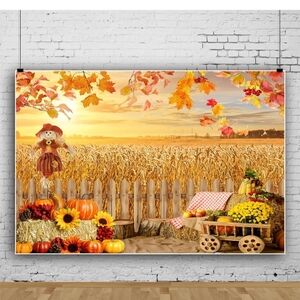 Photo booth back drop